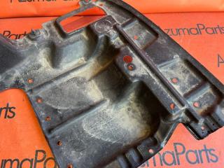 Защита двигателя левая передняя TOYOTA ISIS ZGM11 51442-44051 4 ракурс