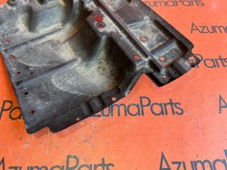 Защита двигателя левая передняя TOYOTA ISIS ZGM11 51442-44051 5 ракурс