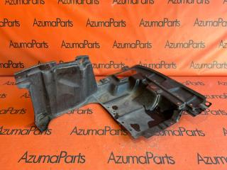 Защита двигателя левая передняя TOYOTA ISIS ZNM10 51442-44050 1 ракурс