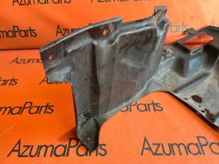 Защита двигателя левая передняя TOYOTA ISIS ZNM10 51442-44050 2 ракурс