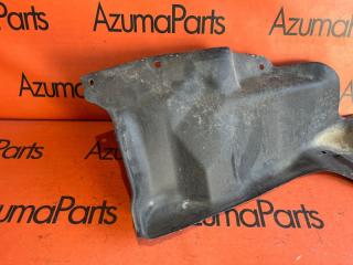 Защита двигателя левая передняя TOYOTA COROLLA AXIO NZE141 51442-12230 2 ракурс Защита двигателя левая передняя TOYOTA COROLLA AXIO NZE141 51442-12230 2 ракурс