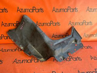 Защита двигателя левая передняя TOYOTA COROLLA AXIO NZE141 51442-12230 5 ракурс Защита двигателя левая передняя TOYOTA COROLLA AXIO NZE141 51442-12230 5 ракурс