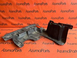 Защита двигателя правая TOYOTA ISIS ZNM10 51441-44050 1 ракурс