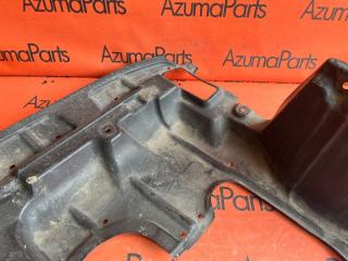 Защита двигателя правая TOYOTA ISIS ZNM10 51441-44050 3 ракурс