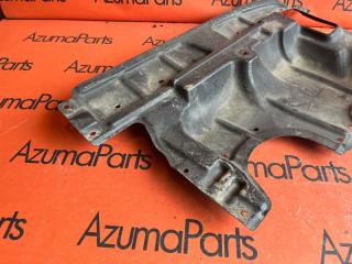 Защита двигателя правая TOYOTA ISIS ZNM10 51441-44050 4 ракурс