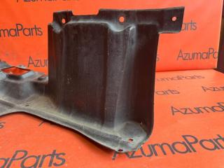 Защита двигателя правая TOYOTA ISIS ZNM10 51441-44050 2 ракурс