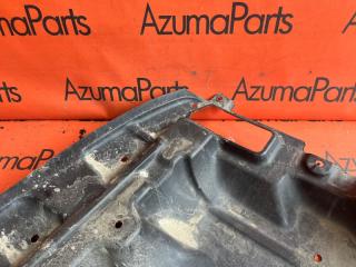 Защита двигателя правая TOYOTA ISIS ZNM10 51441-44050 3 ракурс