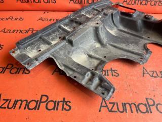 Защита двигателя правая TOYOTA ISIS ZNM10 51441-44050 4 ракурс