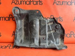 Защита двигателя левая NISSAN MARCH BK12 75899AX000 1 ракурс