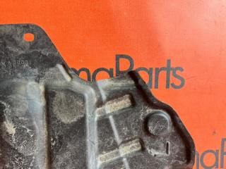 Защита двигателя левая NISSAN MARCH BK12 75899AX000 5 ракурс