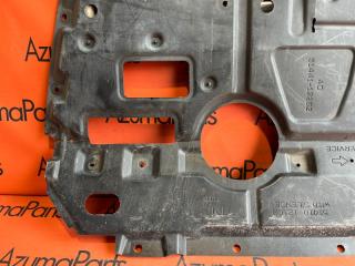Защита двигателя TOYOTA PRIUS ZVW30 51441-12252 3 ракурс