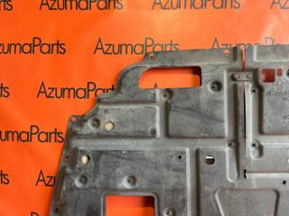 Защита двигателя TOYOTA PRIUS ZVW30 51441-12252 4 ракурс