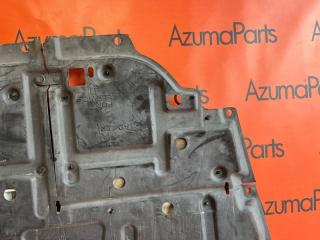 Защита двигателя TOYOTA PRIUS ZVW30 51441-12252 5 ракурс
