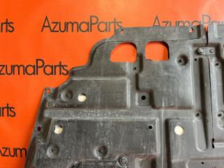 Защита двигателя TOYOTA PRIUS ZVW30 51441-12255 2 ракурс