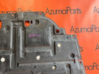Защита двигателя TOYOTA PRIUS ZVW30 51441-12255 3 ракурс