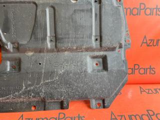 Защита двигателя TOYOTA PRIUS ZVW30 51441-12255 4 ракурс