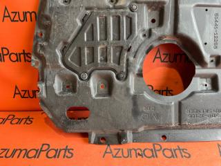 Защита двигателя TOYOTA PRIUS ZVW30 51441-12255 5 ракурс