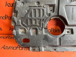 Защита двигателя TOYOTA PRIUS ZVW30 51441-12254 3 ракурс