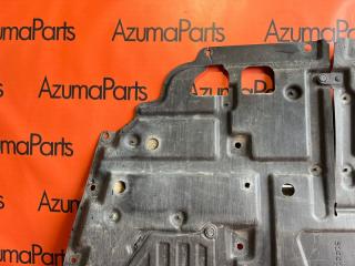Защита двигателя TOYOTA PRIUS ZVW30 51441-12254 4 ракурс