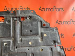 Защита двигателя TOYOTA PRIUS ZVW30 51441-12254 5 ракурс