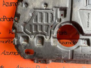 Защита двигателя TOYOTA PRIUS ZVW30 51441-12302 3 ракурс