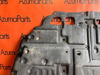 Защита двигателя TOYOTA PRIUS ZVW30 51441-12302 4 ракурс