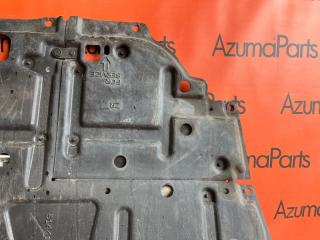 Защита двигателя TOYOTA PRIUS ZVW30 51441-12302 5 ракурс