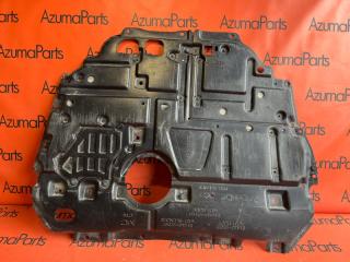 Защита двигателя TOYOTA PRIUS ZVW30 51441-12302 1 ракурс