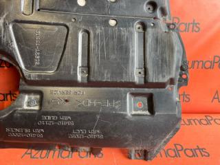 Защита двигателя TOYOTA PRIUS ZVW30 51441-12302 2 ракурс