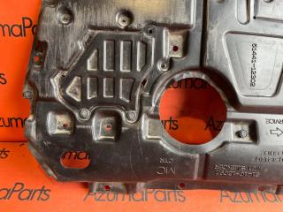 Защита двигателя TOYOTA PRIUS ZVW30 51441-12302 3 ракурс