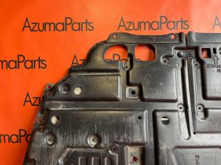 Защита двигателя TOYOTA PRIUS ZVW30 51441-12302 4 ракурс