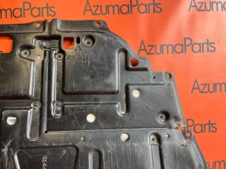 Защита двигателя TOYOTA PRIUS ZVW30 51441-12302 5 ракурс