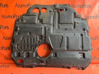 Защита двигателя TOYOTA PRIUS ZVW30 51441-12302 1 ракурс