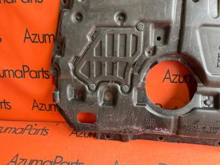 Защита двигателя TOYOTA PRIUS ZVW30 51441-12302 3 ракурс