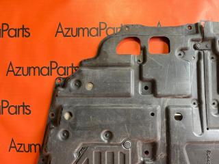 Защита двигателя TOYOTA PRIUS ZVW30 51441-12302 4 ракурс
