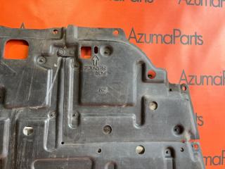 Защита двигателя TOYOTA PRIUS ZVW30 51441-12302 5 ракурс