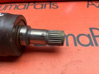 Привод правый передний HONDA STREAM RN6 R18A 2 ракурс
