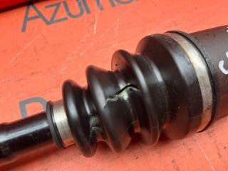 Привод правый передний HONDA STREAM RN6 R18A 4 ракурс
