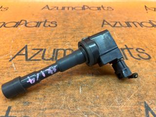 Катушка зажигания HONDA INSIGHT ZE2 LDA CM11-118 4 ракурс