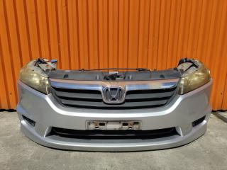 Ноускат HONDA STREAM RN6 1 ракурс