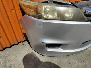 Ноускат HONDA STREAM RN6 3 ракурс