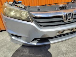 Ноускат HONDA STREAM RN6 4 ракурс