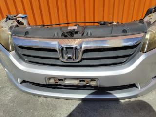 Ноускат HONDA STREAM RN6 5 ракурс
