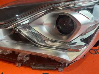 Фара левая TOYOTA VITZ NHP130 52-303 3 ракурс