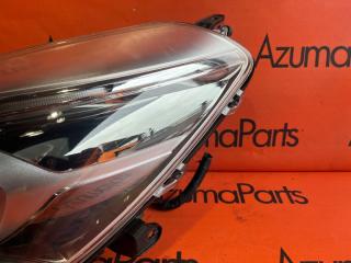 Фара левая TOYOTA VITZ NHP130 52-303 5 ракурс