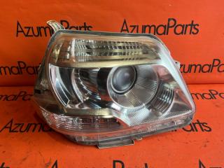 Фара правая TOYOTA SIENTA NCP81G 52-240 1 ракурс