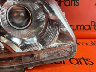Фара правая TOYOTA SIENTA NCP81G 52-240 4 ракурс