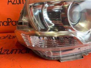 Фара правая TOYOTA SIENTA NCP81G 52-240 5 ракурс