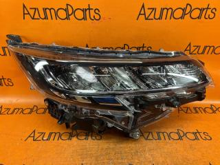 Фара правая TOYOTA NOAH ZWR90W 81110-V1020 1 ракурс