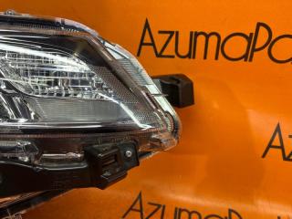 Фара правая TOYOTA NOAH ZWR90W 81110-V1020 2 ракурс